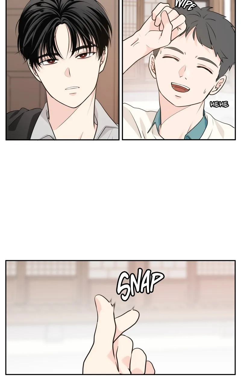 Read Disaster is Always By My Side chapter 1 image 54 on Lezhin
