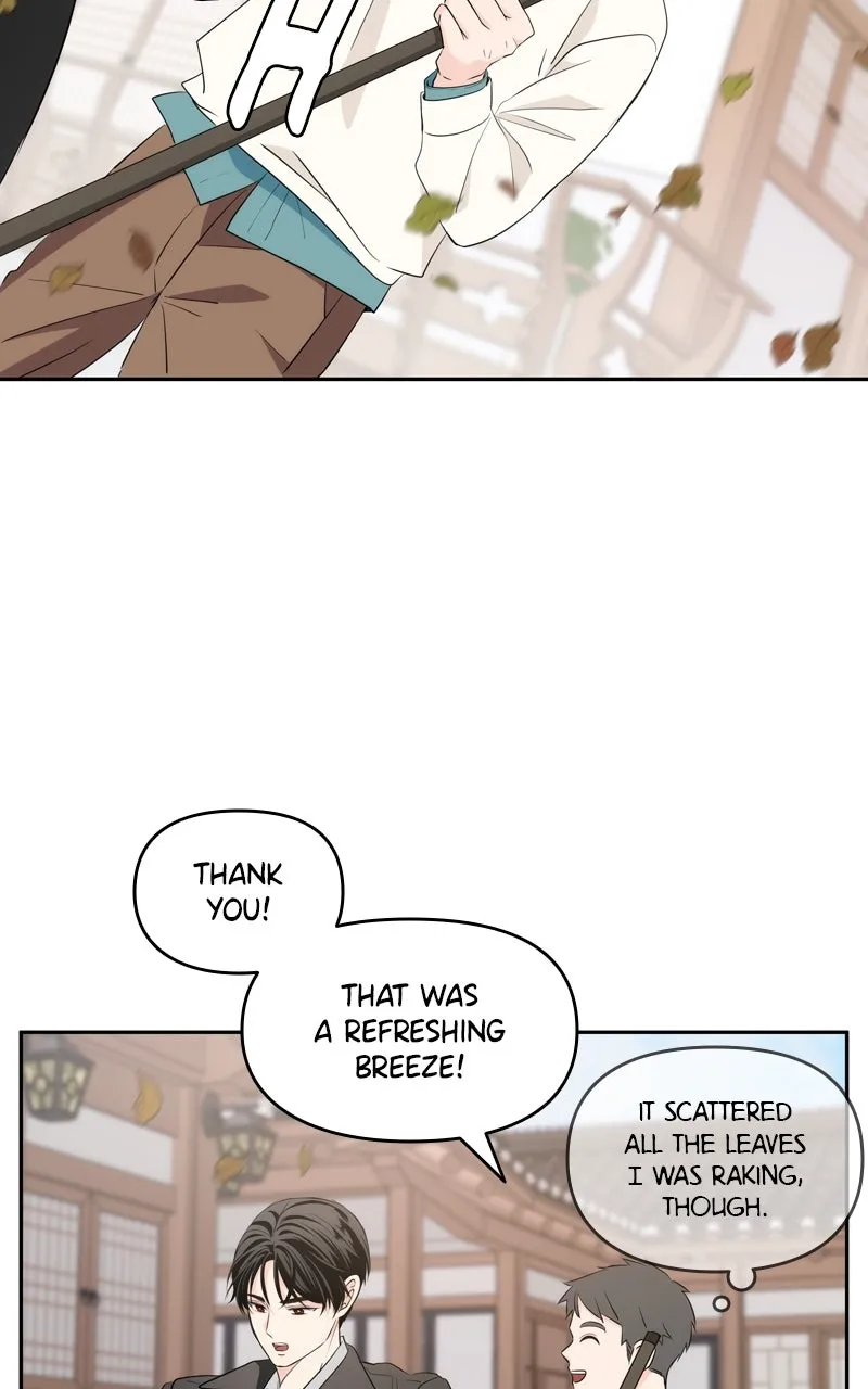 Read Disaster is Always By My Side chapter 1 image 56 on Lezhin