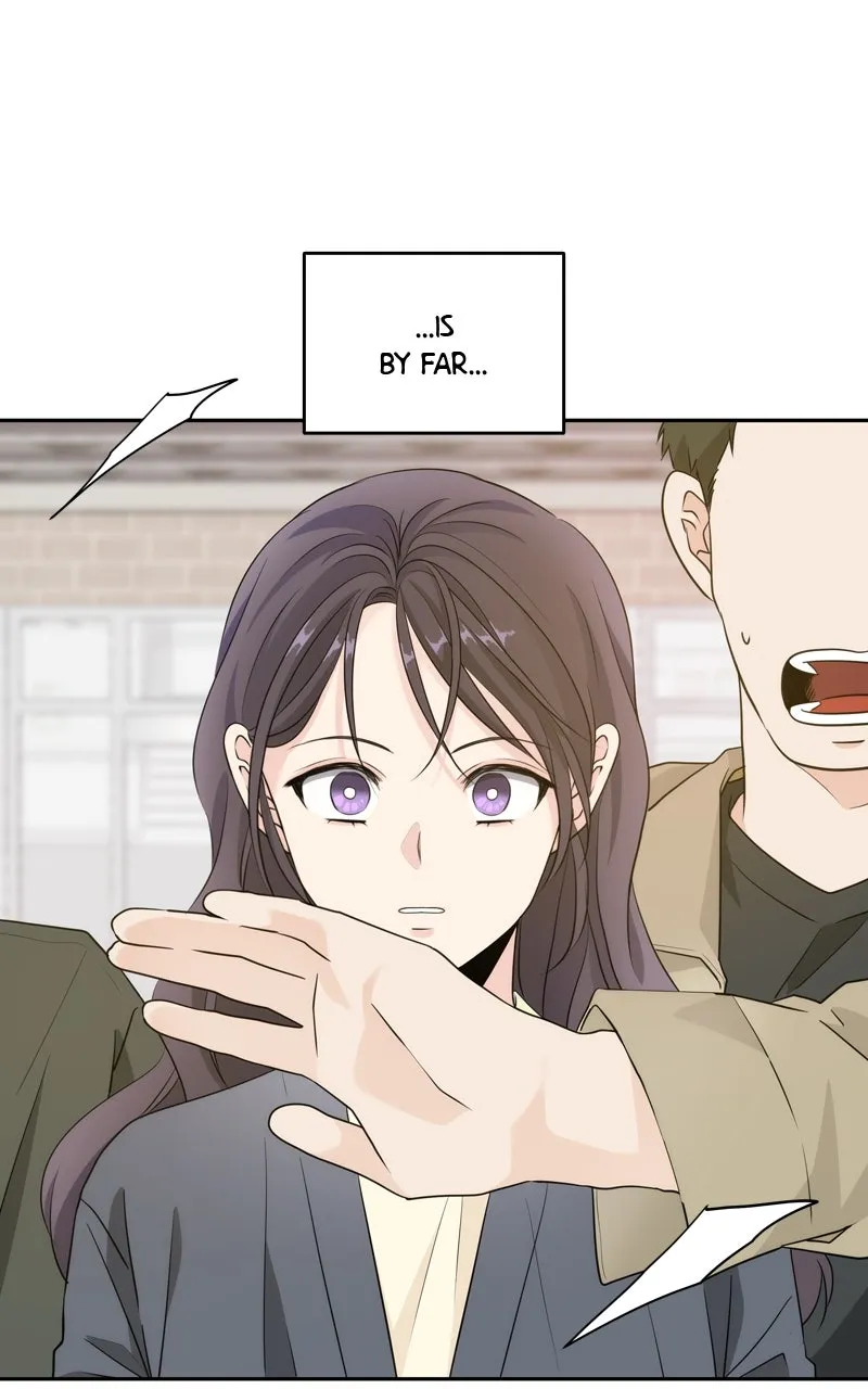Read Disaster is Always By My Side chapter 1 image 6 on Lezhin