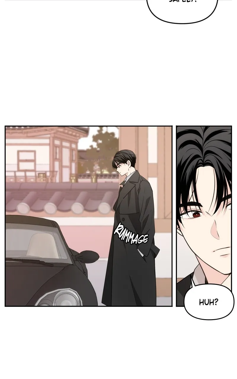 Read Disaster is Always By My Side chapter 1 image 60 on Lezhin