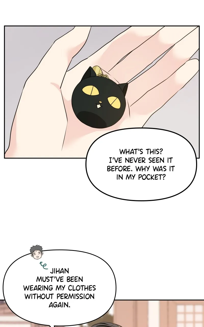 Read Disaster is Always By My Side chapter 1 image 61 on Lezhin