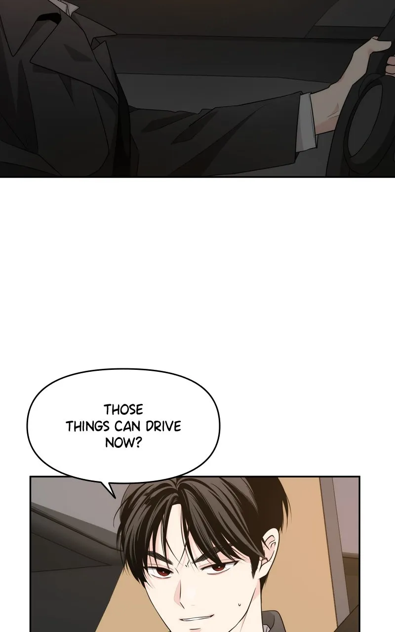 Read Disaster is Always By My Side chapter 1 image 65 on Lezhin
