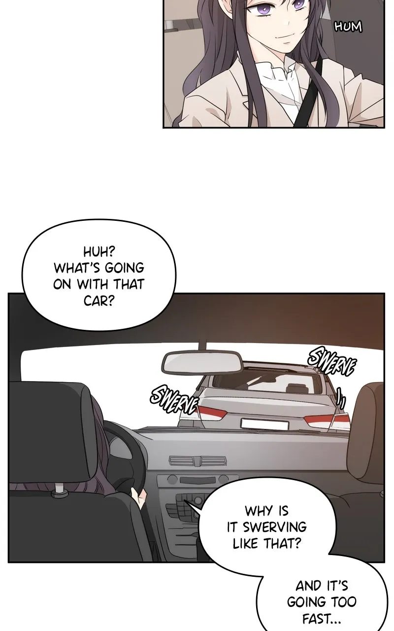 Read Disaster is Always By My Side chapter 1 image 67 on Lezhin
