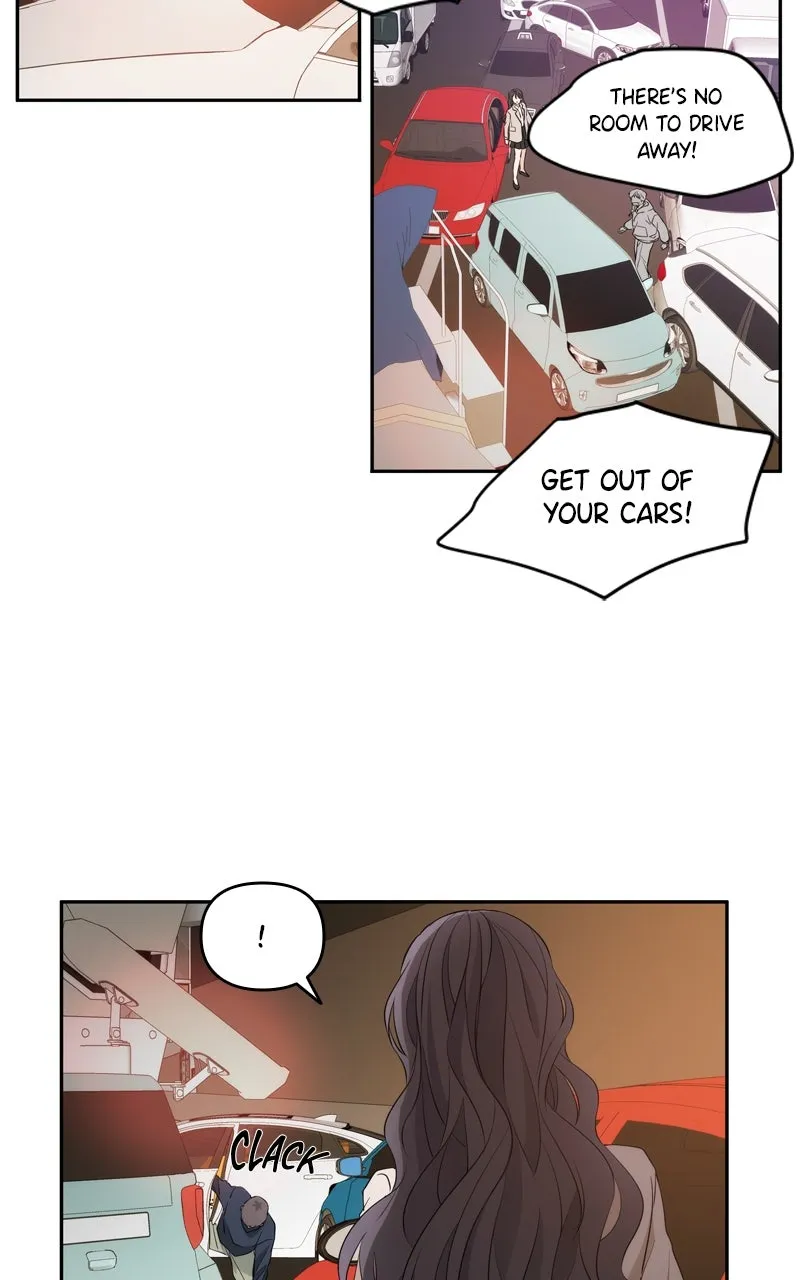 Read Disaster is Always By My Side chapter 1 image 72 on Lezhin
