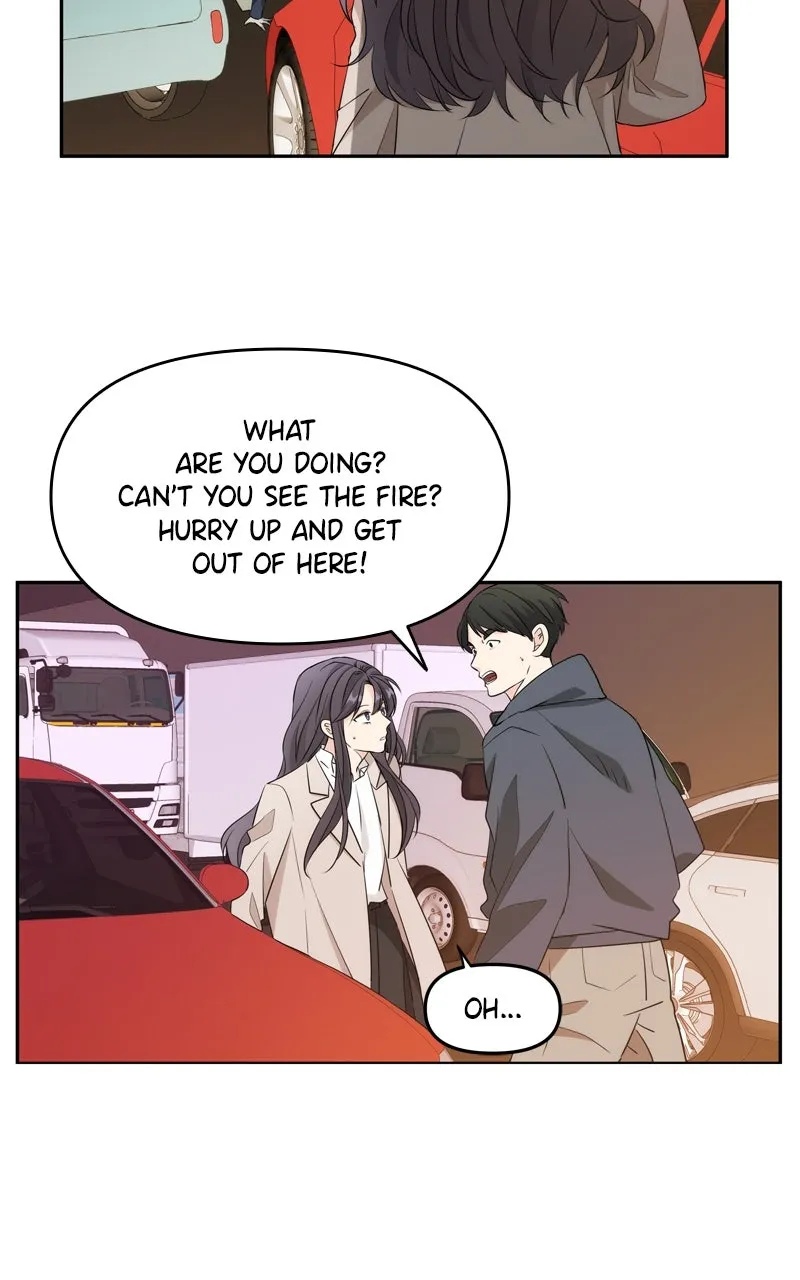 Read Disaster is Always By My Side chapter 1 image 73 on Lezhin