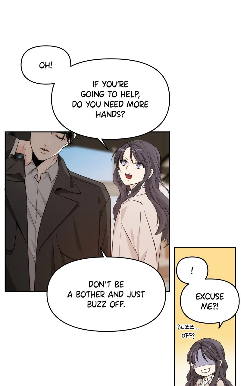 Read Disaster is Always By My Side chapter 1 image 77 on Lezhin