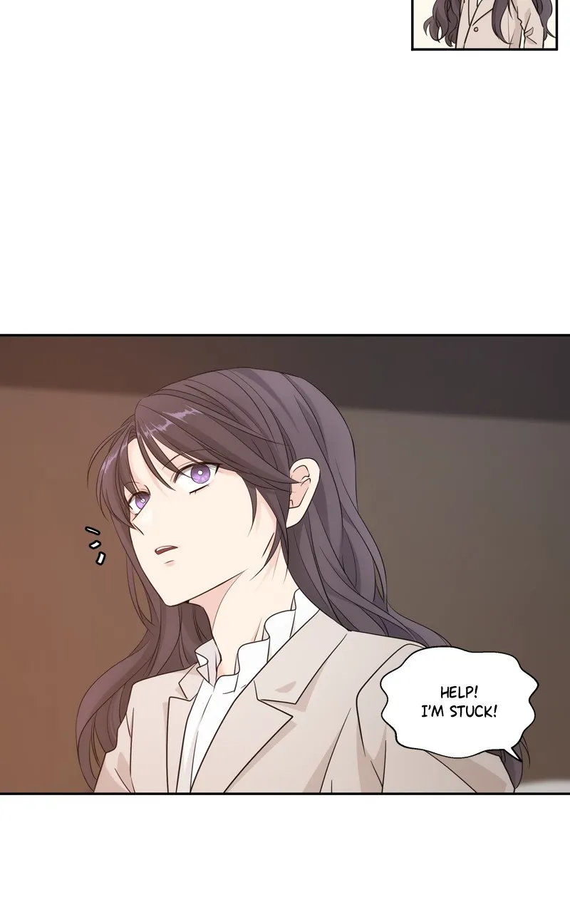 Read Disaster is Always By My Side chapter 1 image 78 on Lezhin