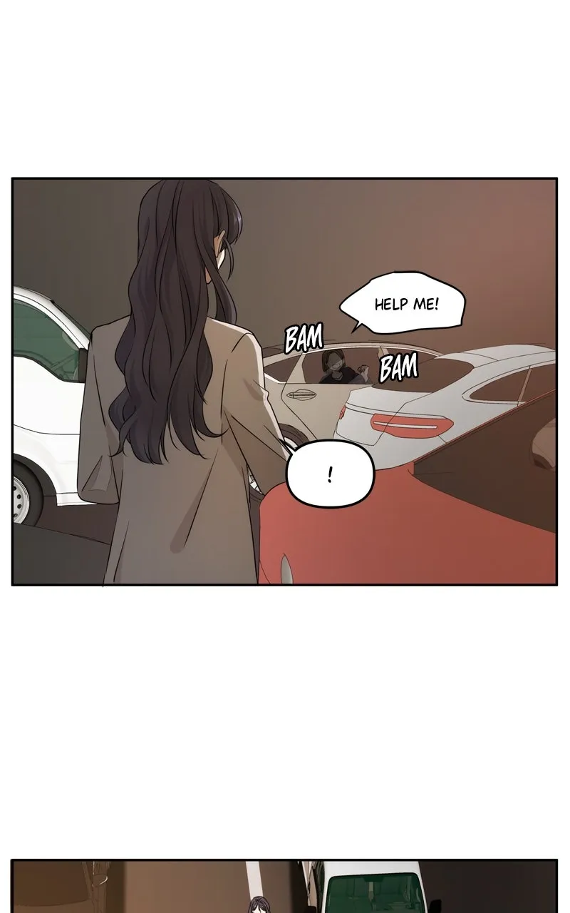 Read Disaster is Always By My Side chapter 1 image 79 on Lezhin