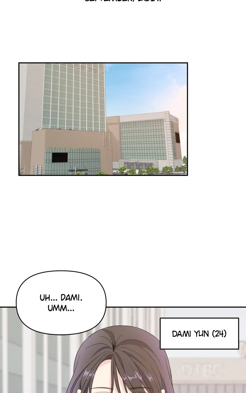 Read Disaster is Always By My Side chapter 1 image 8 on Lezhin