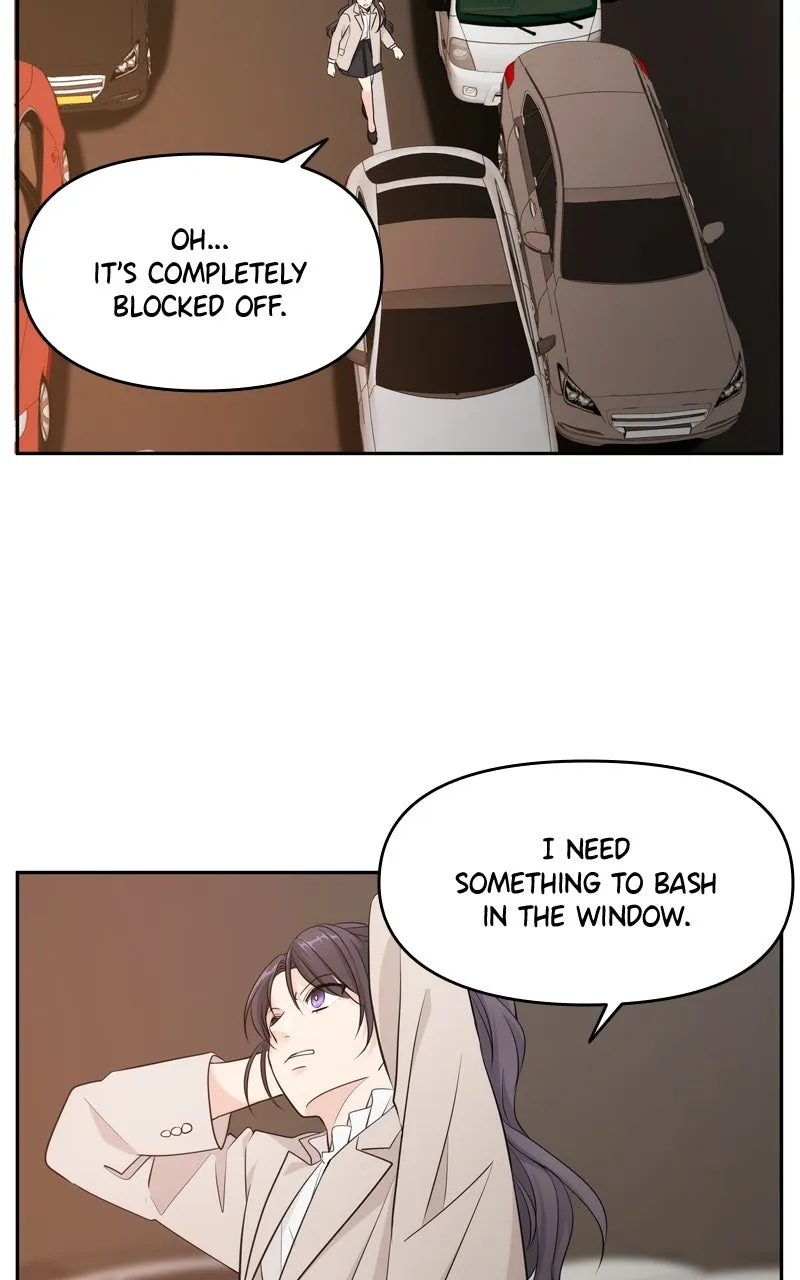 Read Disaster is Always By My Side chapter 1 image 80 on Lezhin