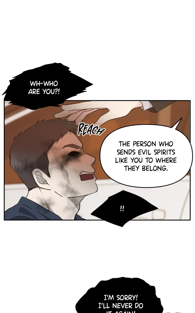 Read Disaster is Always By My Side chapter 1 image 84 on Lezhin