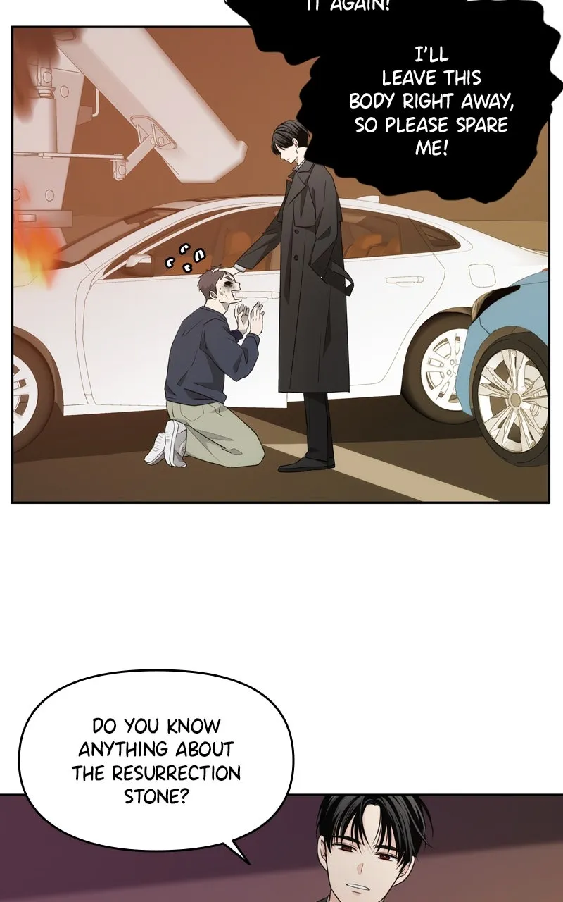 Read Disaster is Always By My Side chapter 1 image 85 on Lezhin