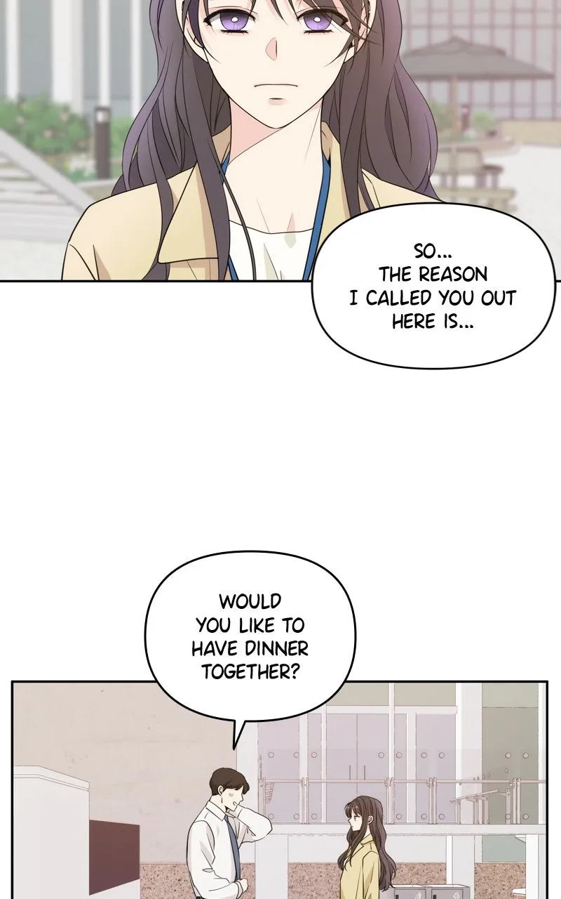 Read Disaster is Always By My Side chapter 1 image 9 on Lezhin