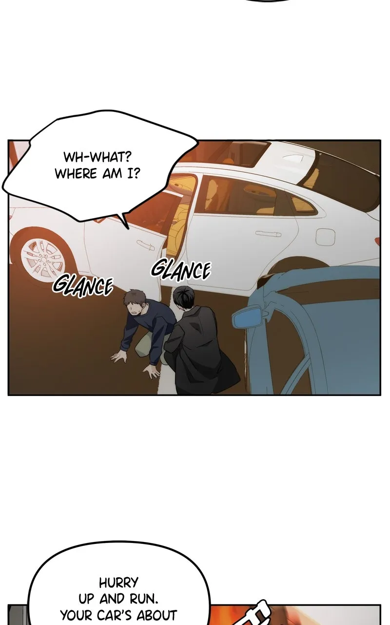 Read Disaster is Always By My Side chapter 1 image 90 on Lezhin