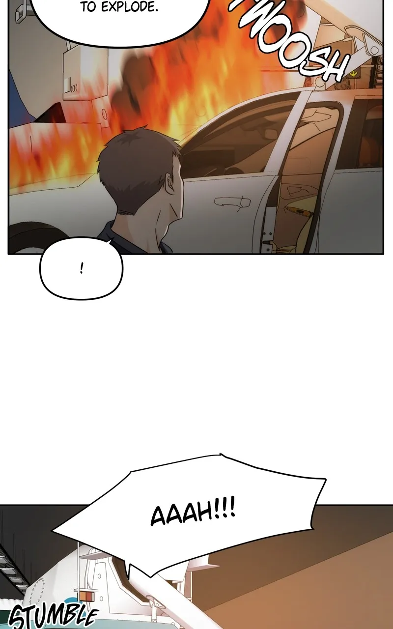Read Disaster is Always By My Side chapter 1 image 91 on Lezhin