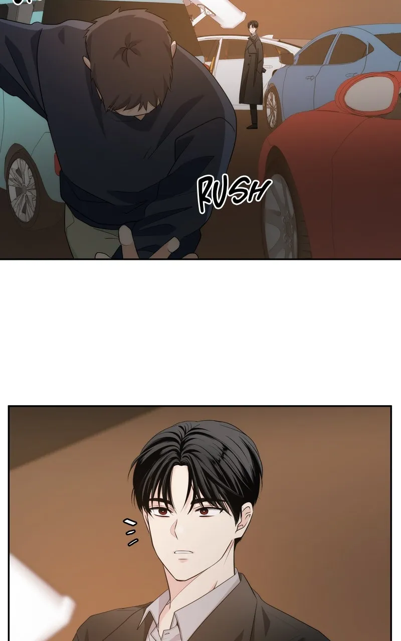 Read Disaster is Always By My Side chapter 1 image 92 on Lezhin