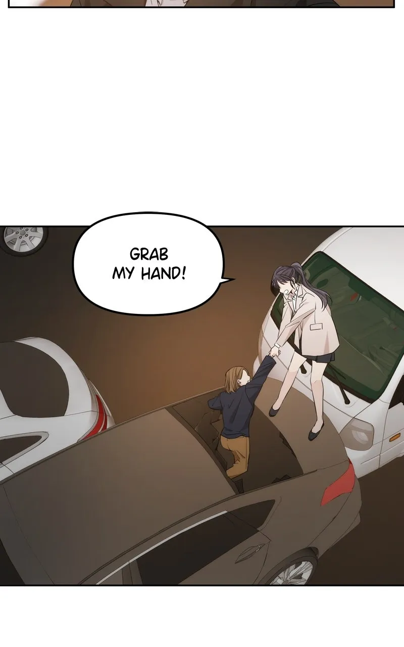 Read Disaster is Always By My Side chapter 1 image 93 on Lezhin