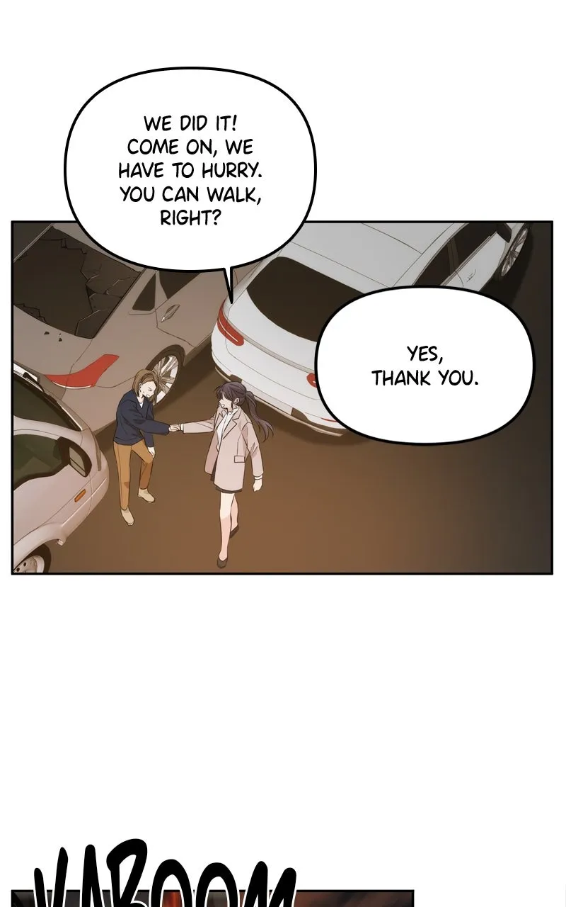 Read Disaster is Always By My Side chapter 1 image 94 on Lezhin