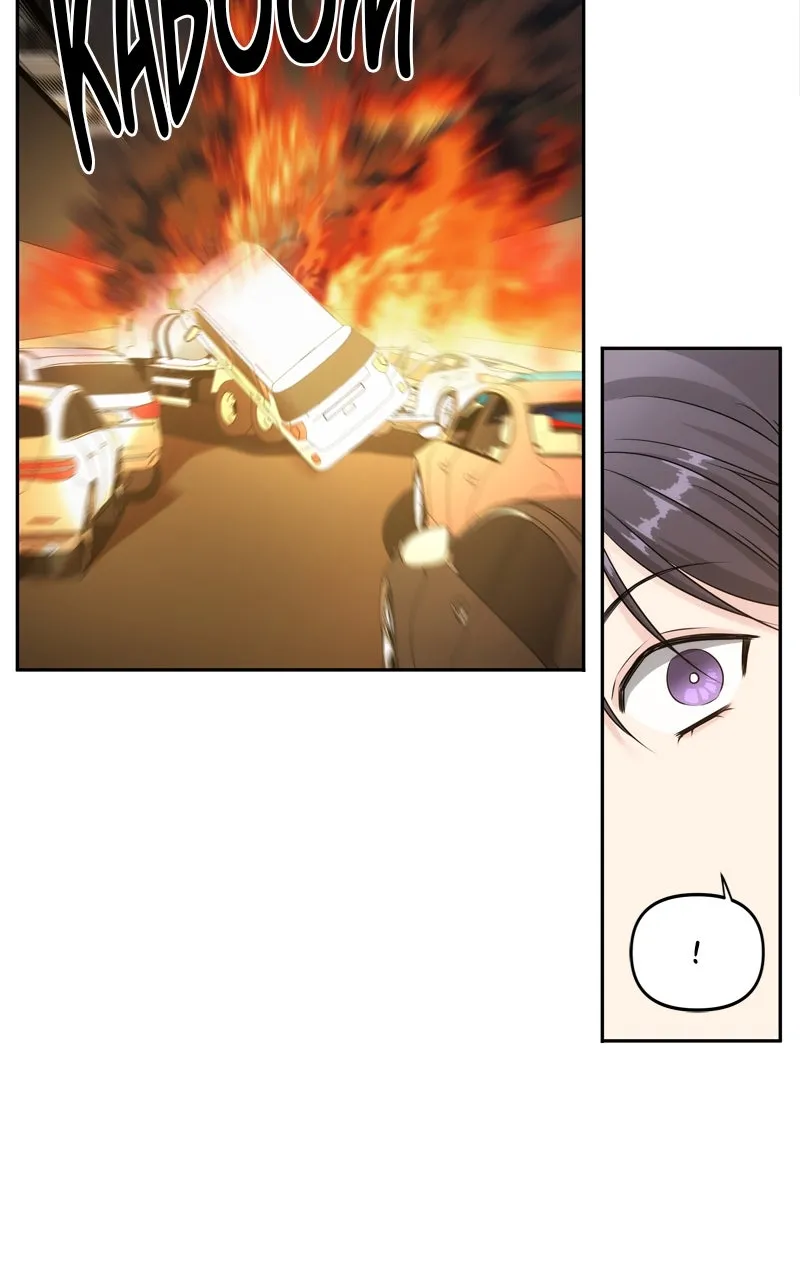 Read Disaster is Always By My Side chapter 1 image 95 on Lezhin