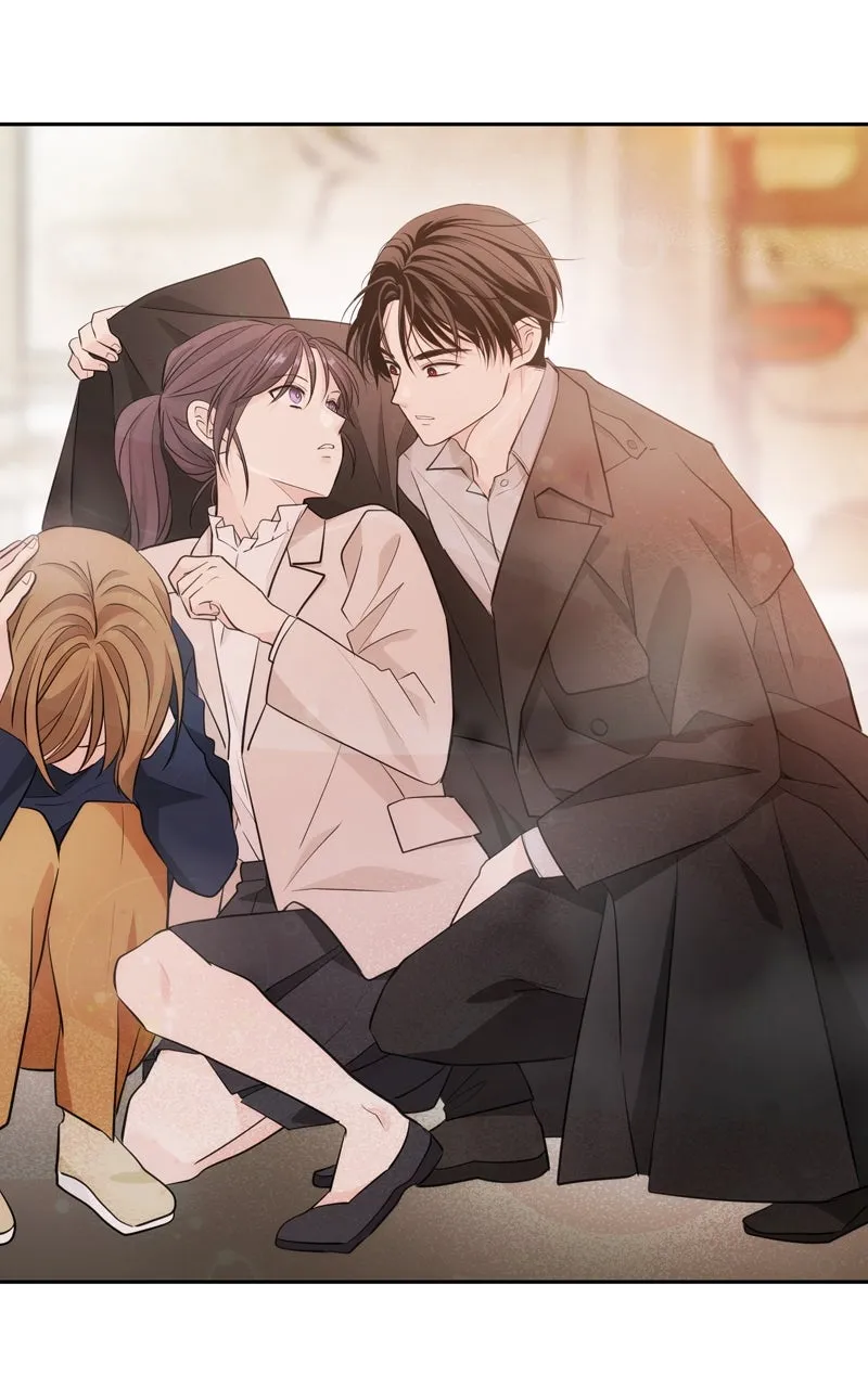 Read Disaster is Always By My Side chapter 1 image 98 on Lezhin