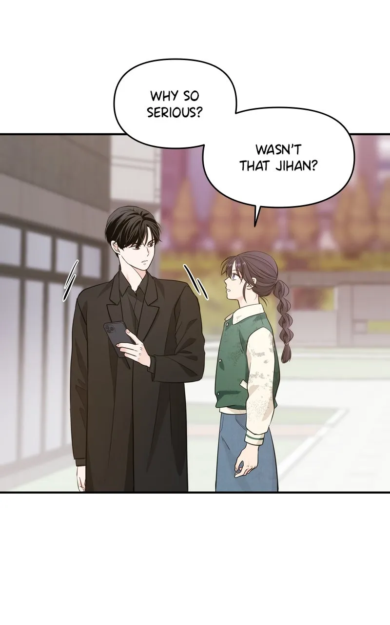 Read Disaster is Always By My Side chapter 11 image 1 on Lezhin