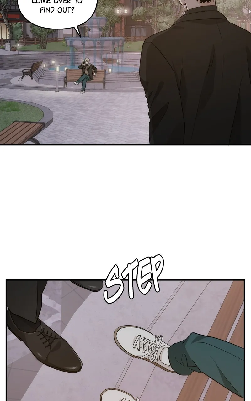 Read Disaster is Always By My Side chapter 11 image 10 on Lezhin