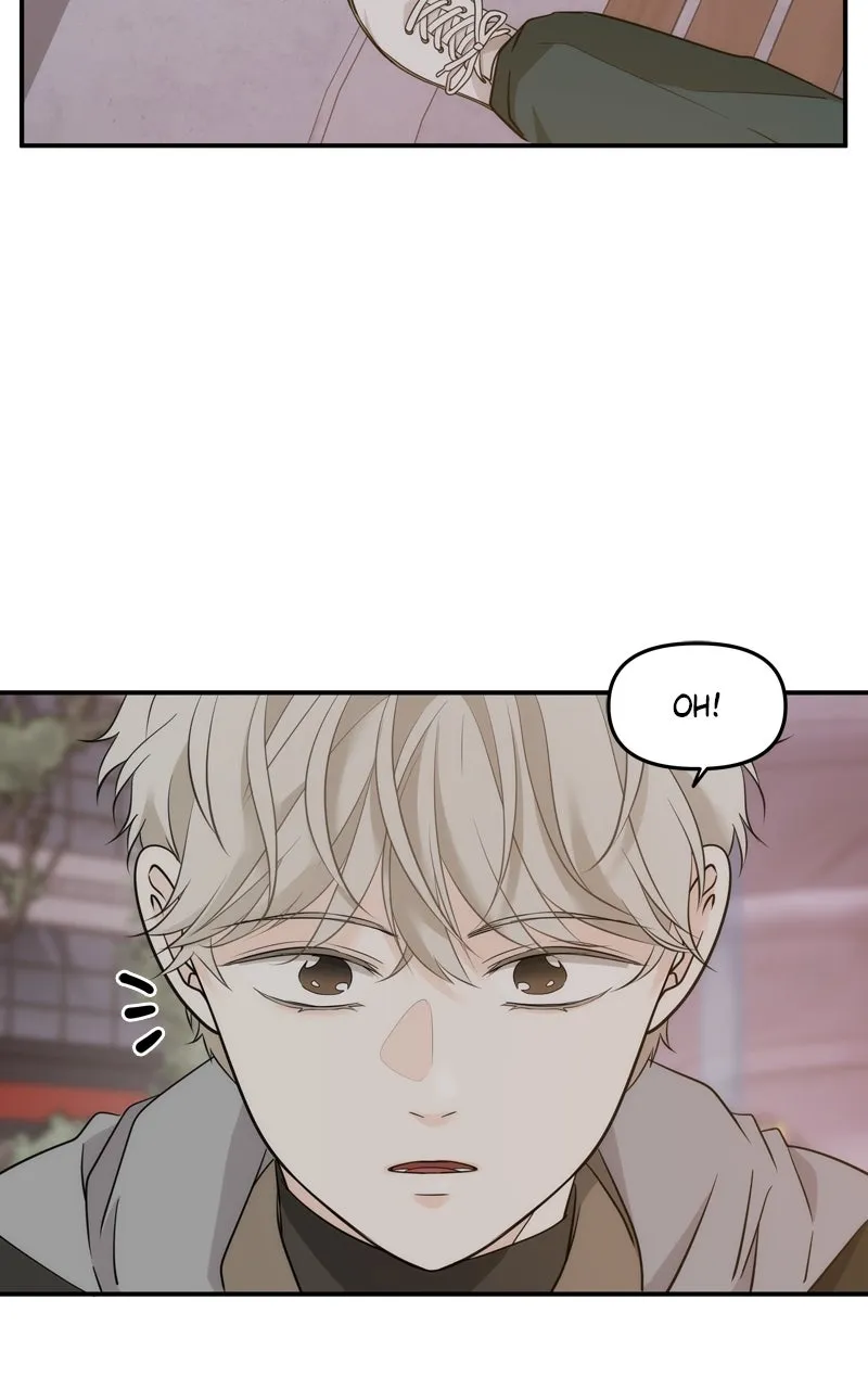 Read Disaster is Always By My Side chapter 11 image 11 on Lezhin