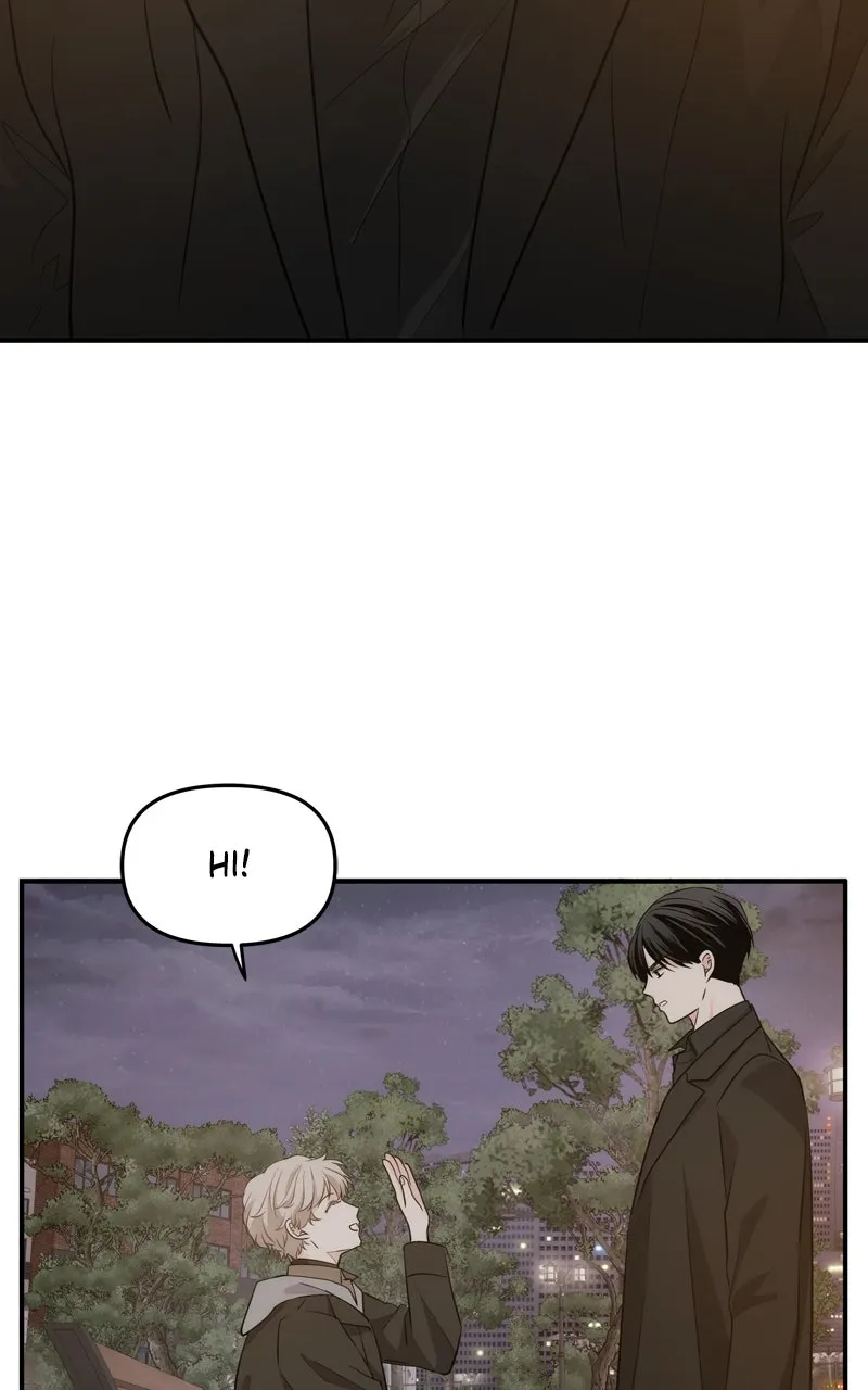 Read Disaster is Always By My Side chapter 11 image 13 on Lezhin