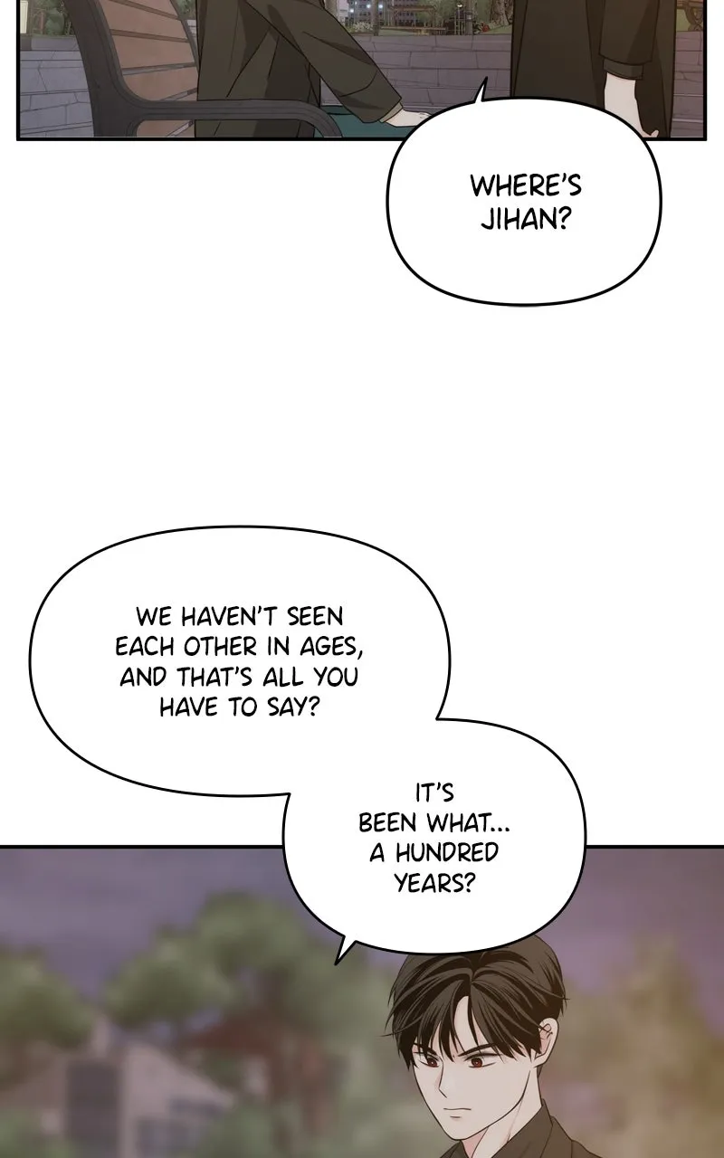 Read Disaster is Always By My Side chapter 11 image 14 on Lezhin