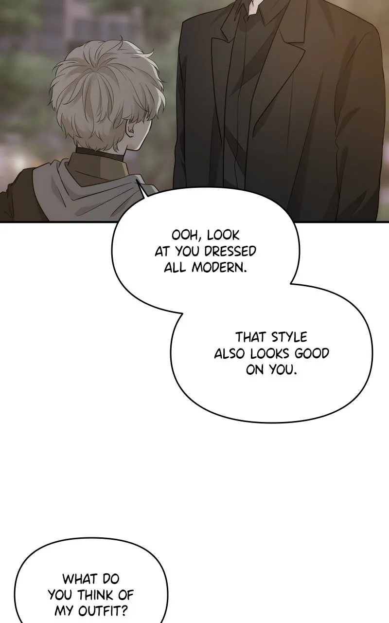 Read Disaster is Always By My Side chapter 11 image 15 on Lezhin