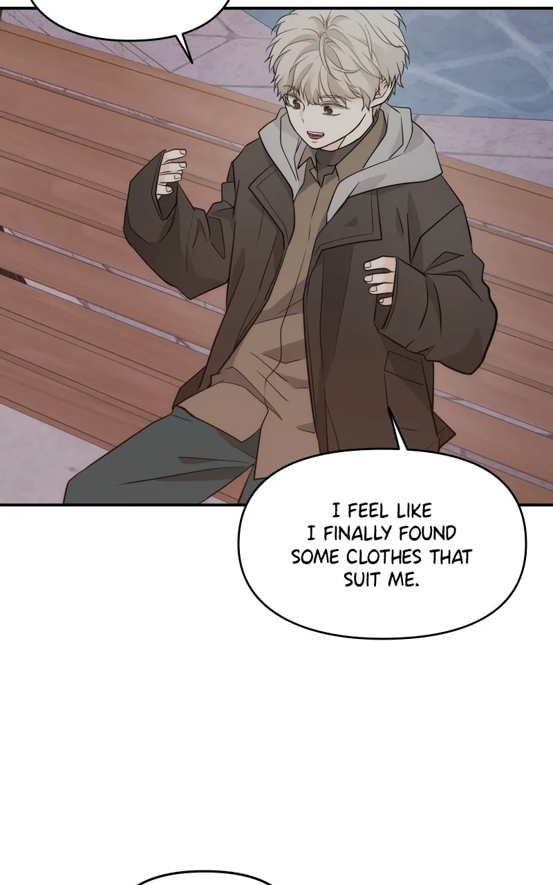 Read Disaster is Always By My Side chapter 11 image 16 on Lezhin