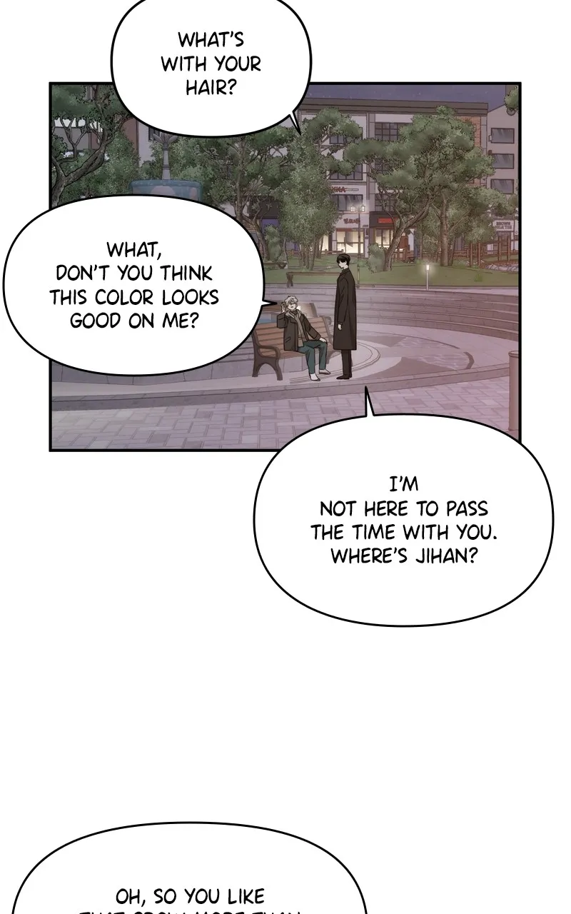 Read Disaster is Always By My Side chapter 11 image 17 on Lezhin
