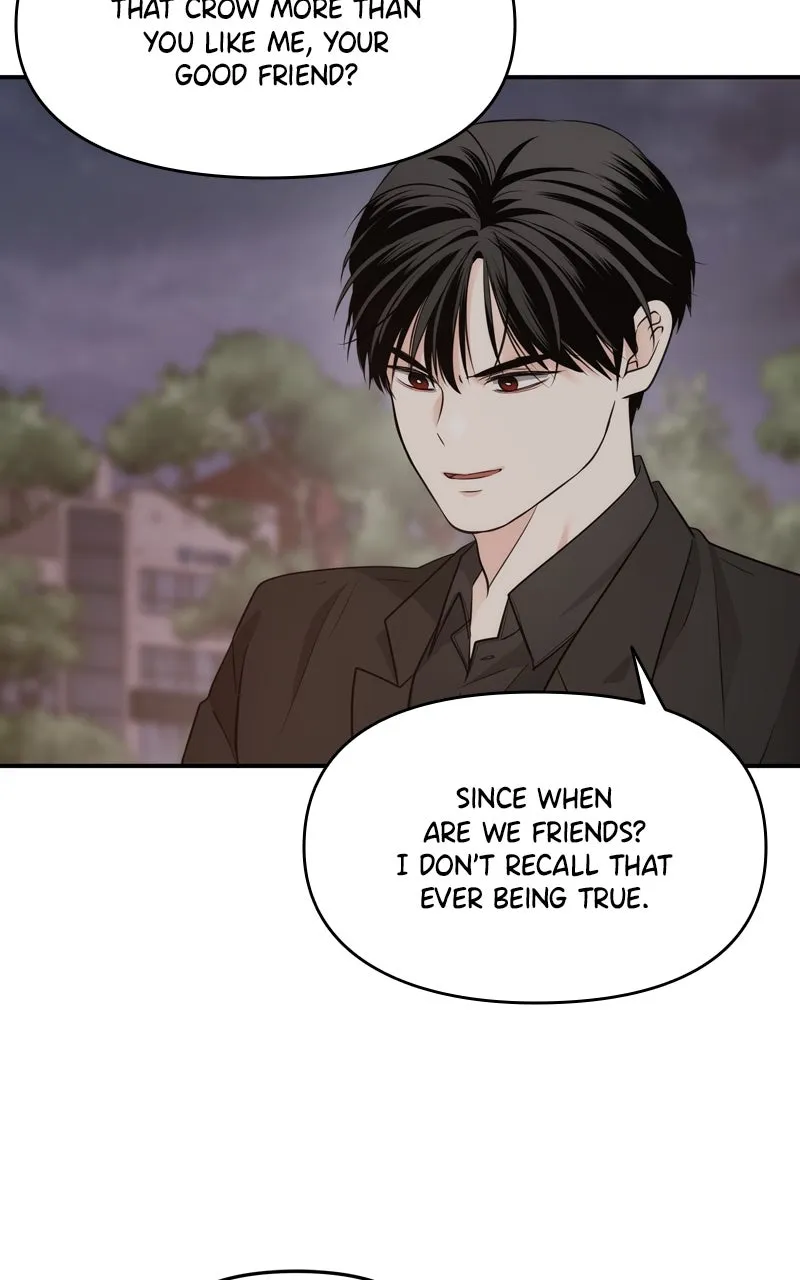Read Disaster is Always By My Side chapter 11 image 18 on Lezhin