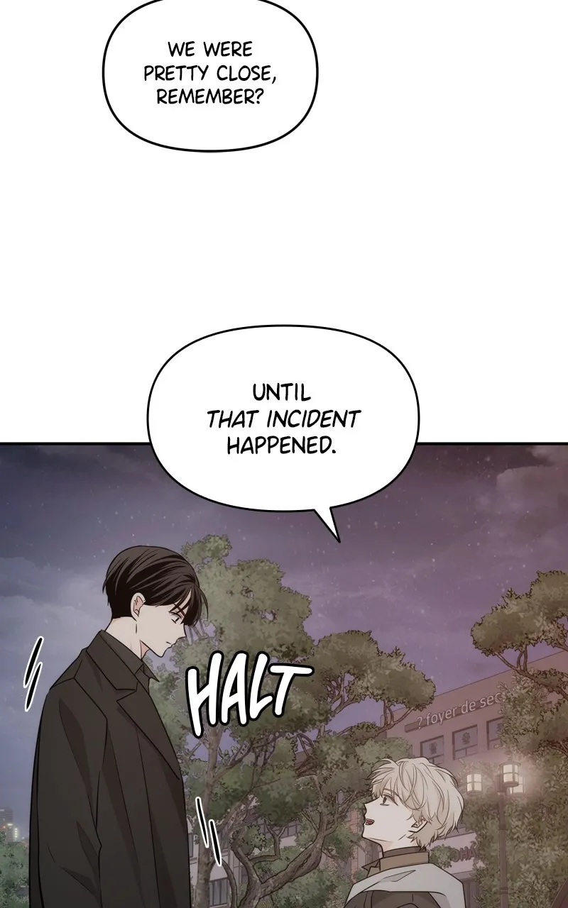 Read Disaster is Always By My Side chapter 11 image 19 on Lezhin