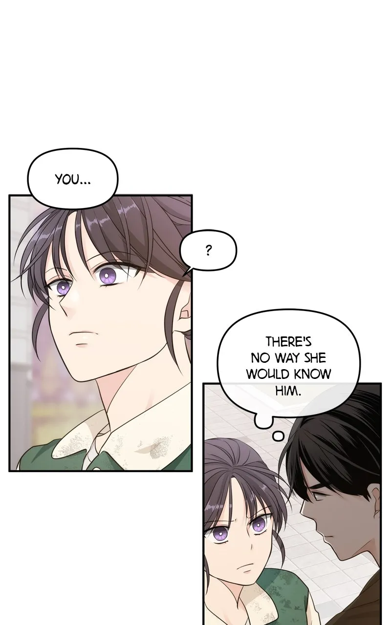Read Disaster is Always By My Side chapter 11 image 2 on Lezhin