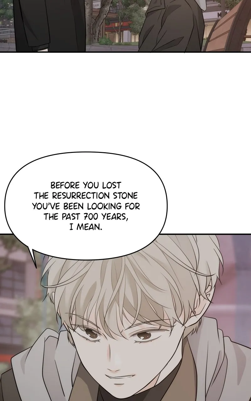 Read Disaster is Always By My Side chapter 11 image 20 on Lezhin