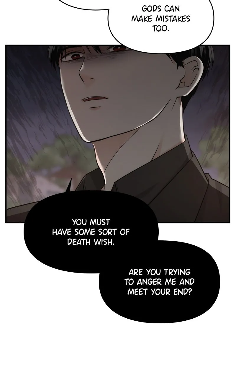 Read Disaster is Always By My Side chapter 11 image 24 on Lezhin