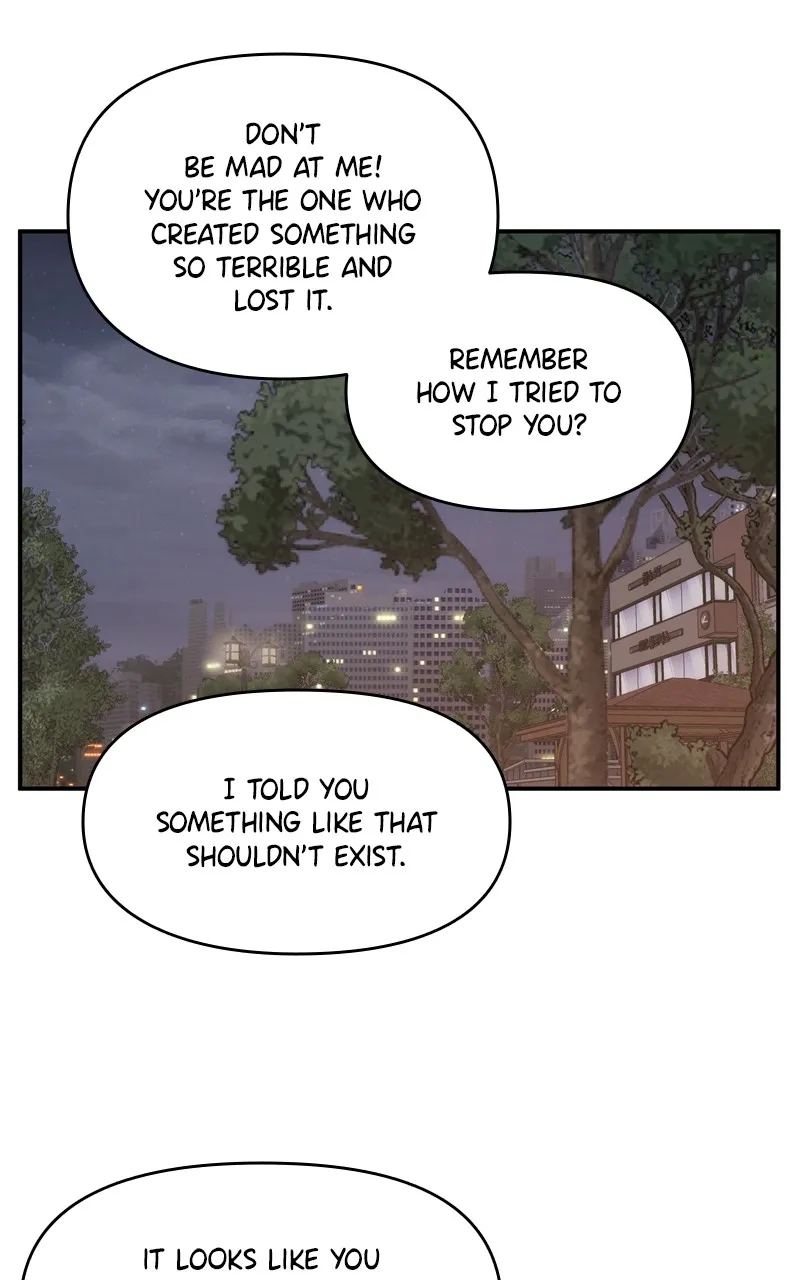Read Disaster is Always By My Side chapter 11 image 25 on Lezhin