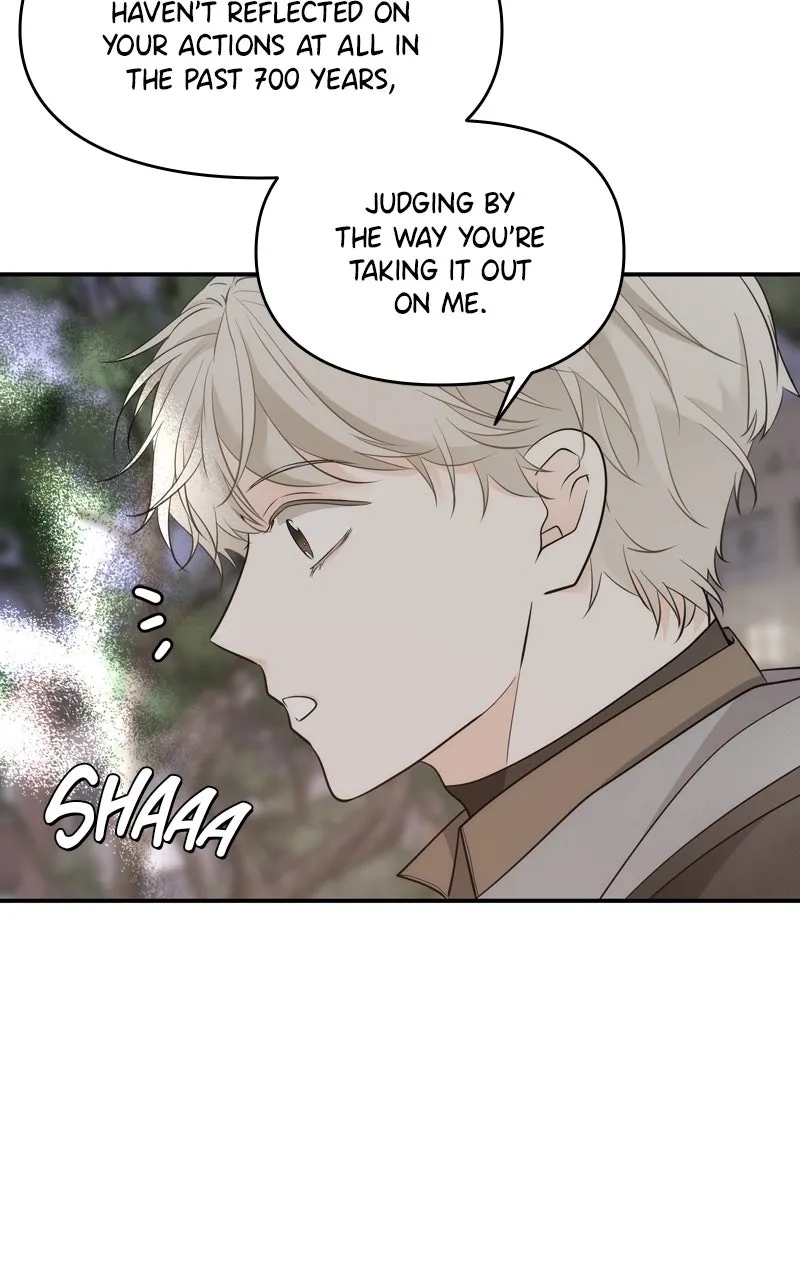 Read Disaster is Always By My Side chapter 11 image 26 on Lezhin