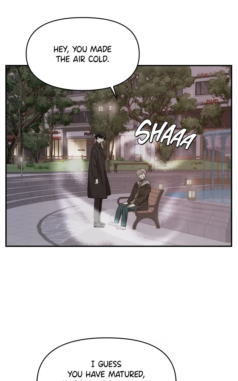 Read Disaster is Always By My Side chapter 11 image 27 on Lezhin