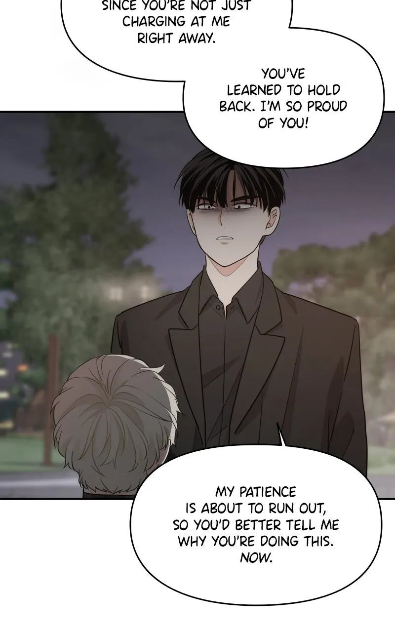 Read Disaster is Always By My Side chapter 11 image 28 on Lezhin