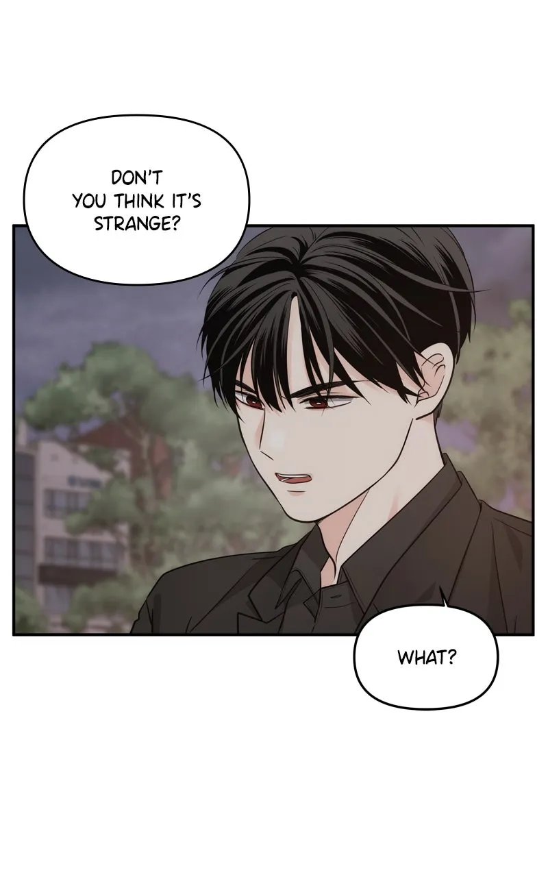 Read Disaster is Always By My Side chapter 11 image 29 on Lezhin