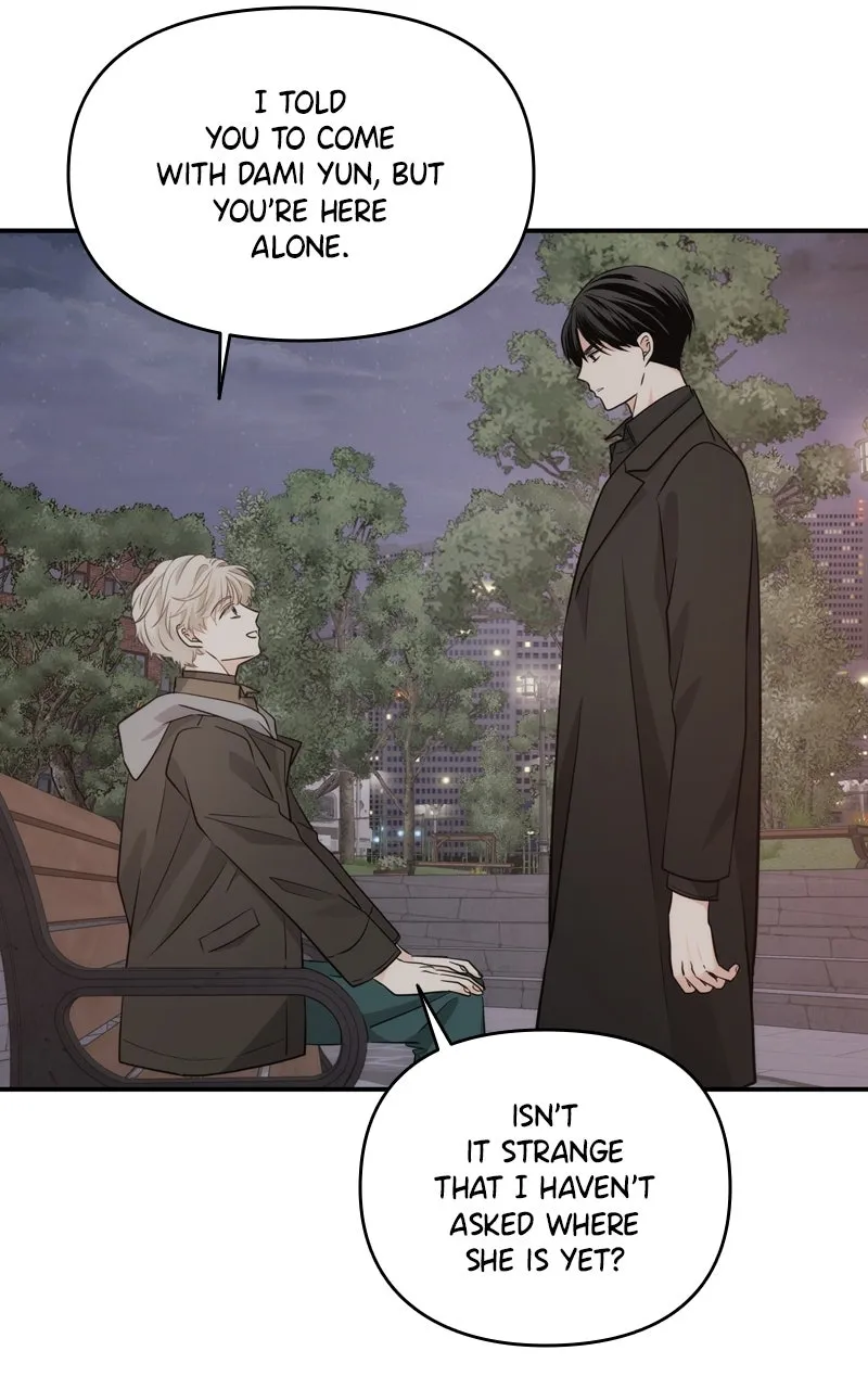 Read Disaster is Always By My Side chapter 11 image 30 on Lezhin