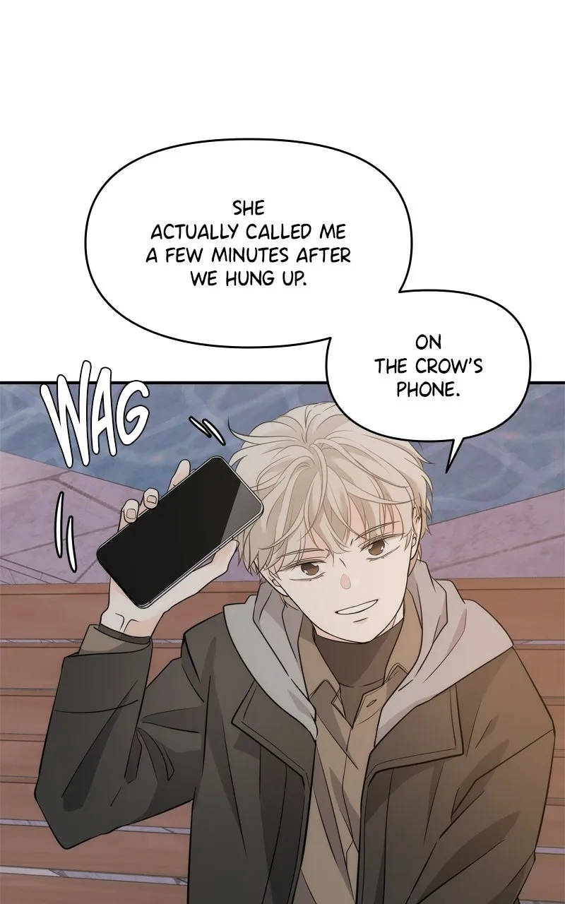 Read Disaster is Always By My Side chapter 11 image 31 on Lezhin