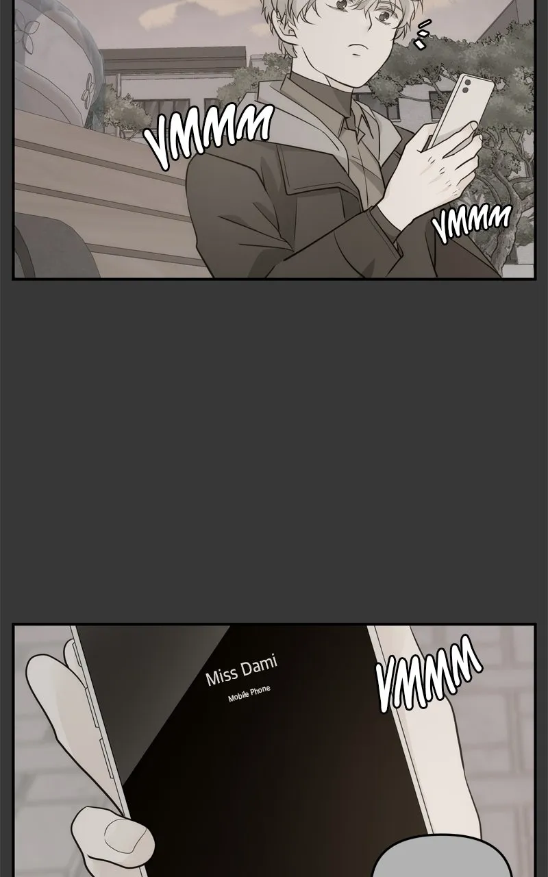 Read Disaster is Always By My Side chapter 11 image 33 on Lezhin