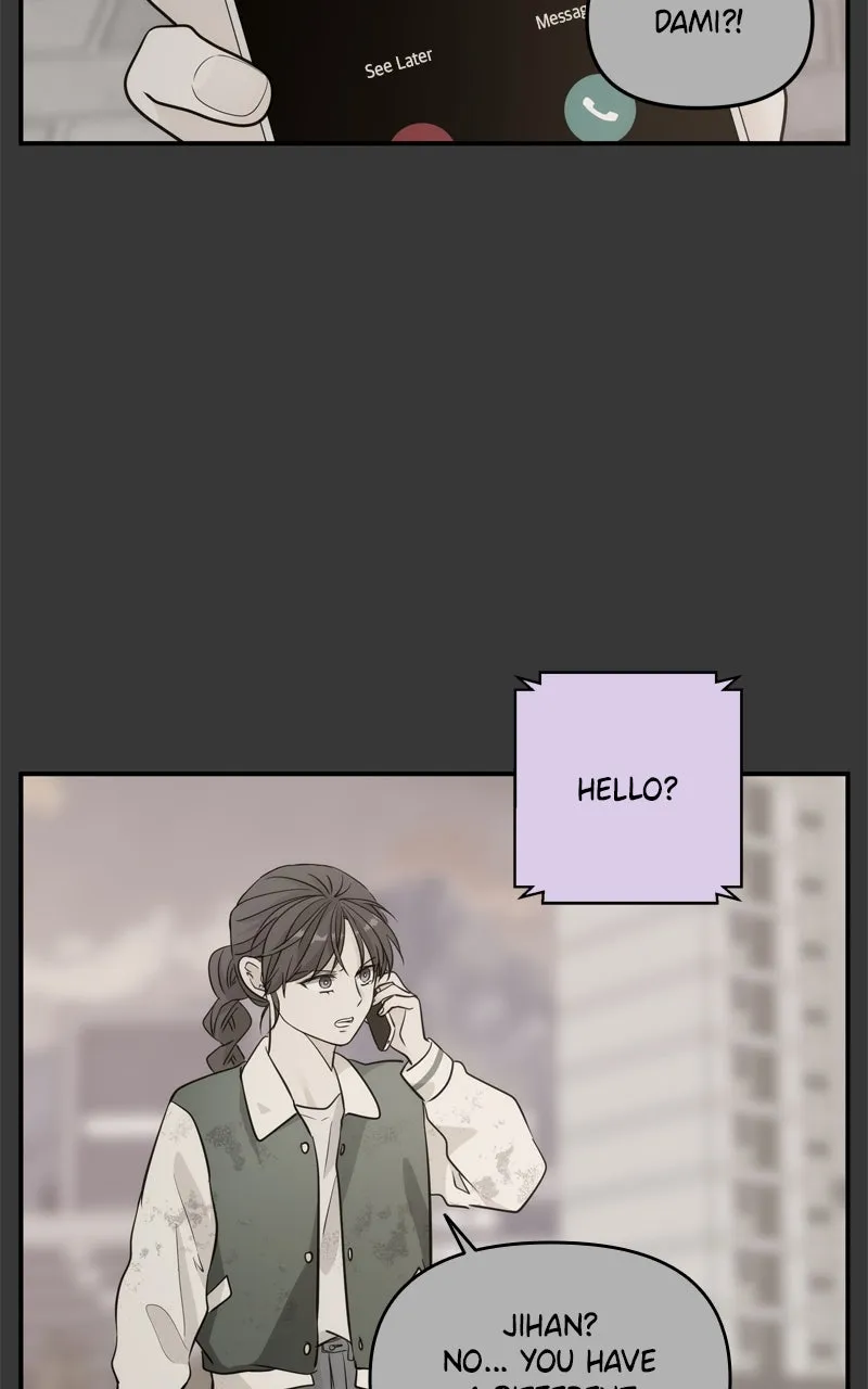 Read Disaster is Always By My Side chapter 11 image 34 on Lezhin