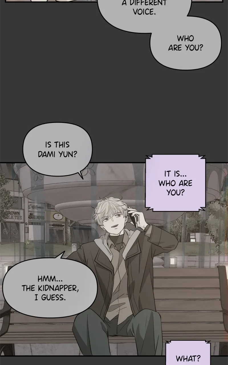 Read Disaster is Always By My Side chapter 11 image 35 on Lezhin
