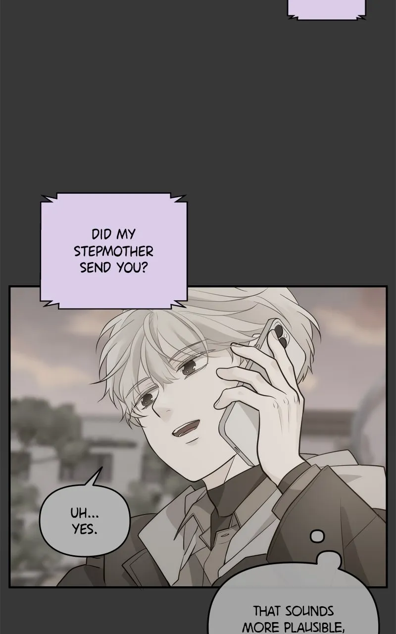 Read Disaster is Always By My Side chapter 11 image 36 on Lezhin