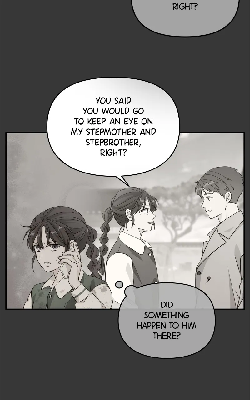 Read Disaster is Always By My Side chapter 11 image 37 on Lezhin