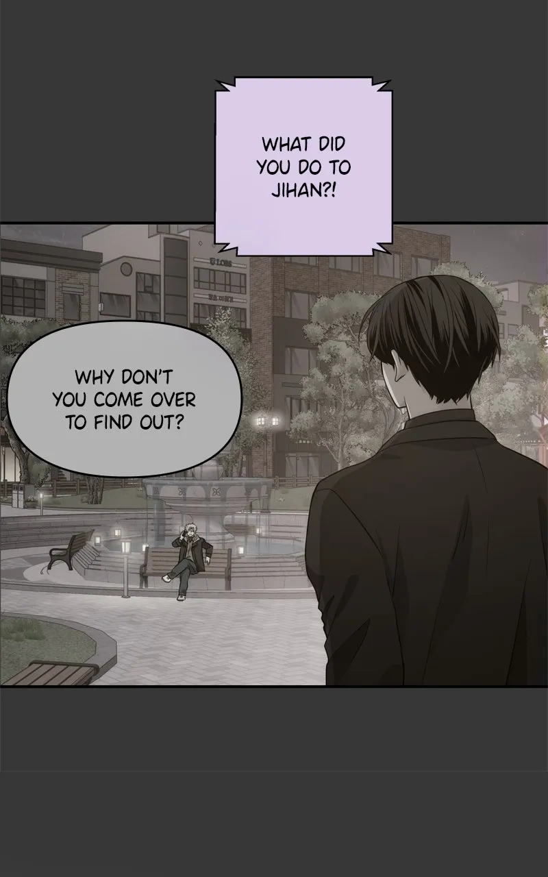 Read Disaster is Always By My Side chapter 11 image 38 on Lezhin